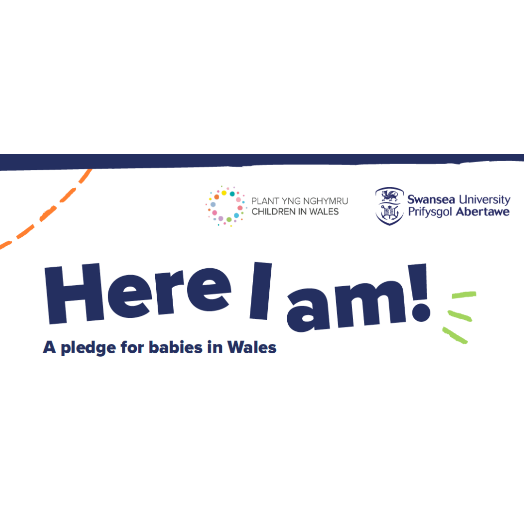 New Pledge for Babies in Wales Launched at CREYN Conference New Pledge for Babies in Wales Launched at CREYN Conference