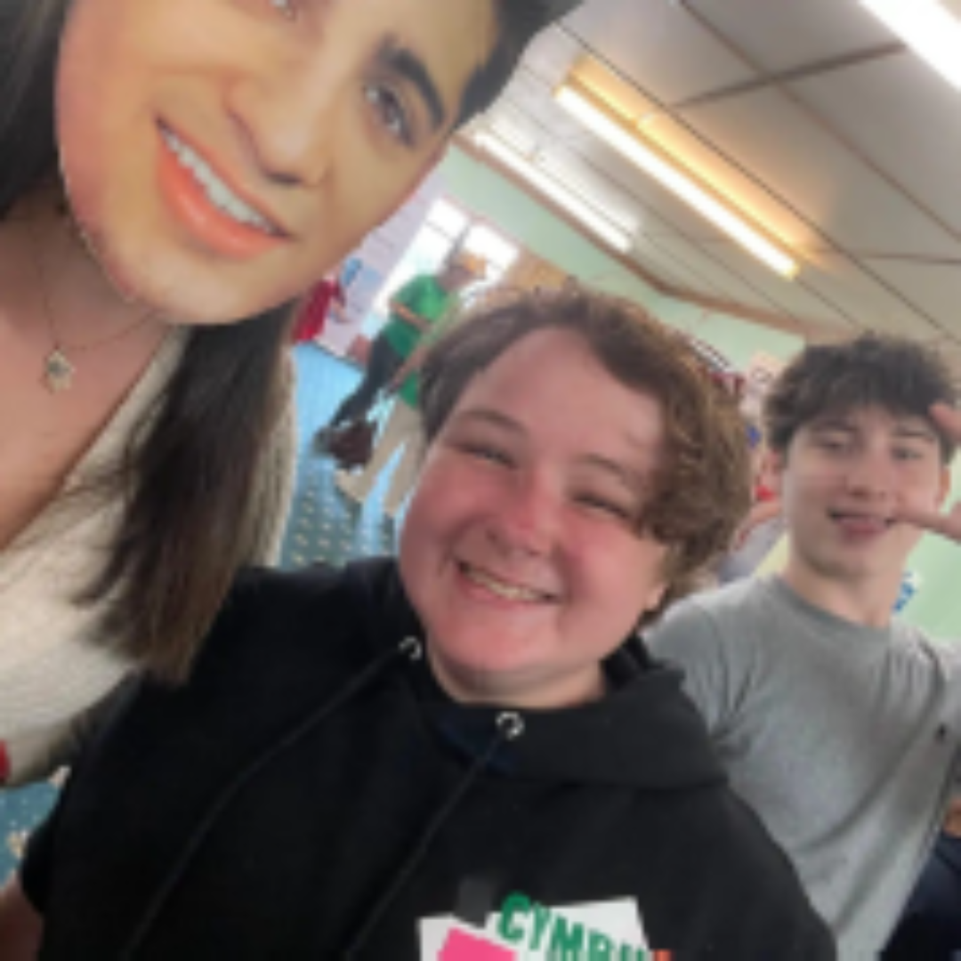 Life as a Young Carer Life as a Young Carer