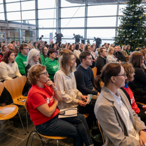 Conferences and Events