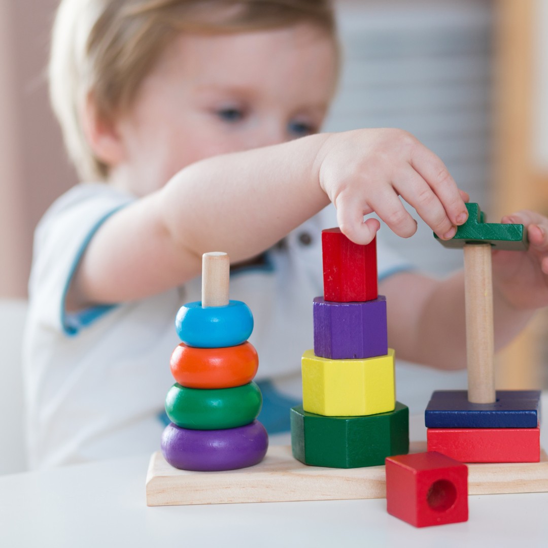 Early Years Resources