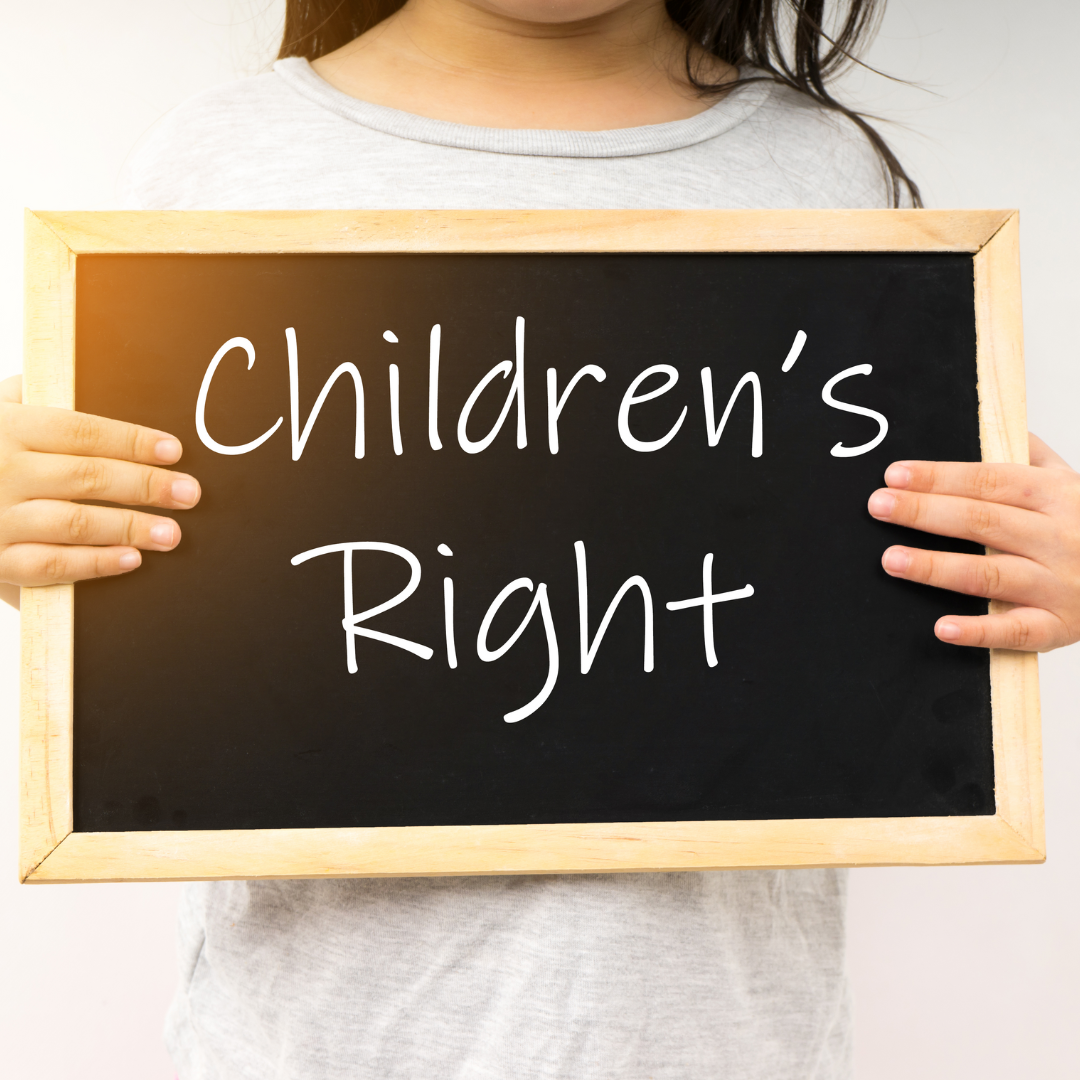 Children's Rights and Participation