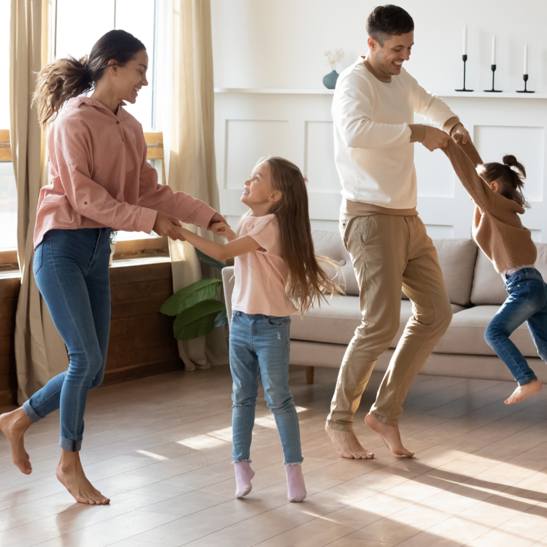Family Support and Parenting