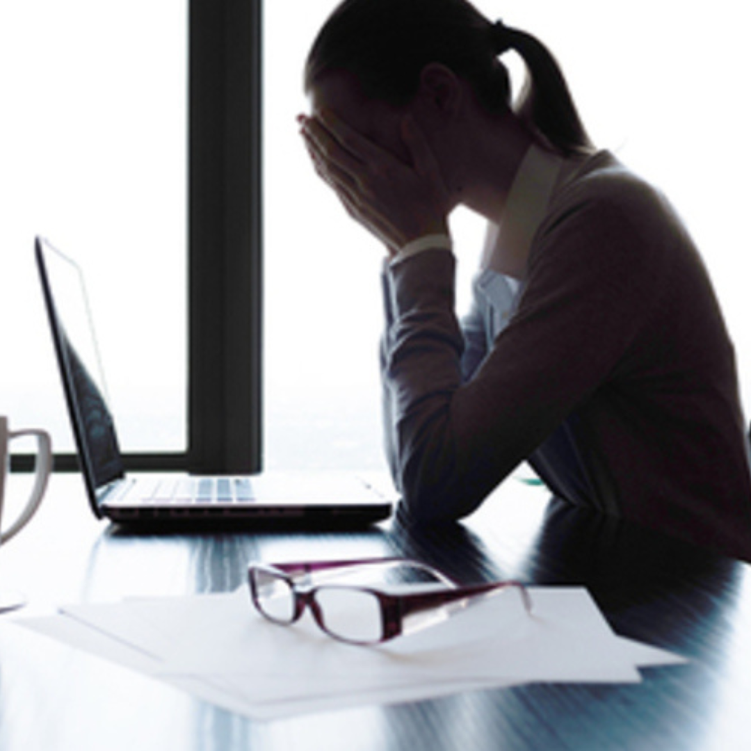 Wellbeing, Pressure and Stress in the Workplace