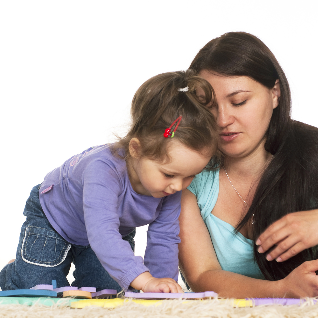 Early Years Action Group