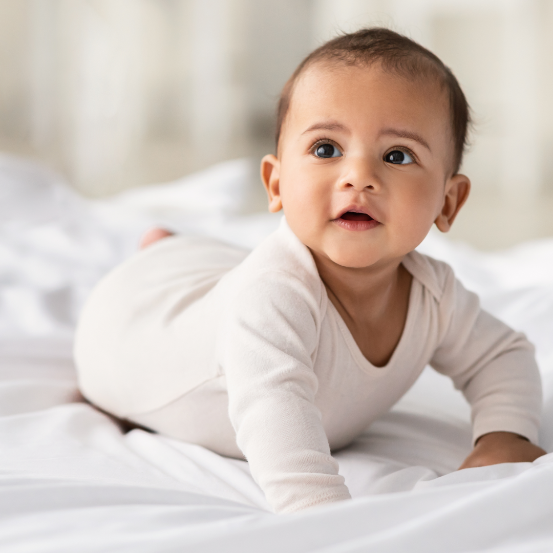 Baby Voice