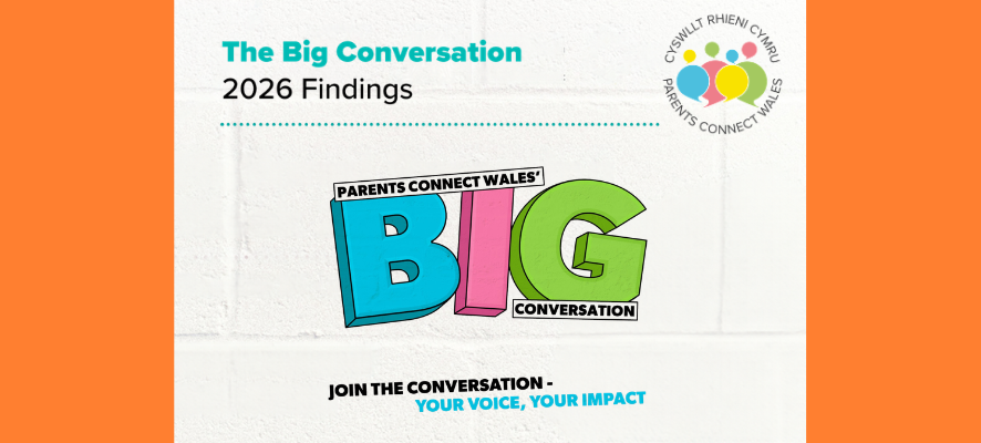 ‘The Big Conversation’ 2026 Parent Survey Findings