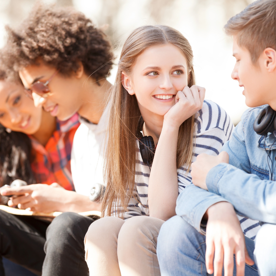 Teenage Development: How to engage them and their brains