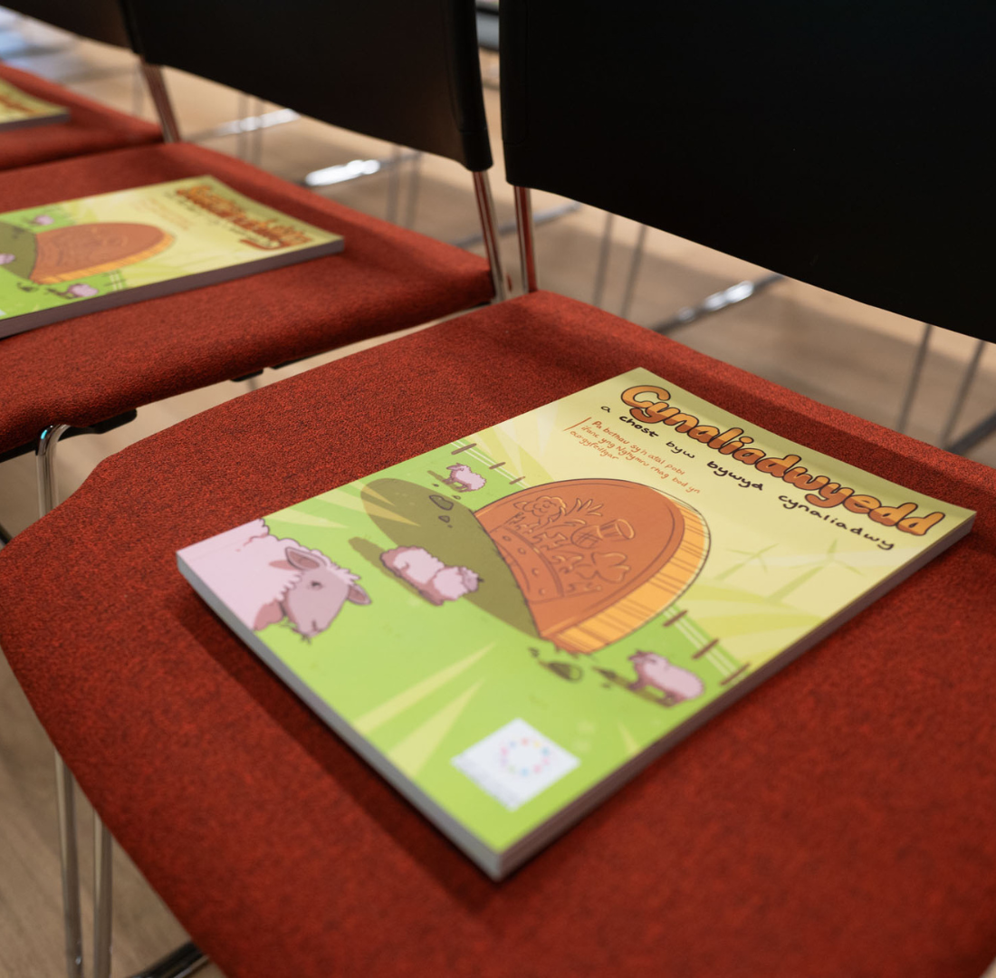 Publications