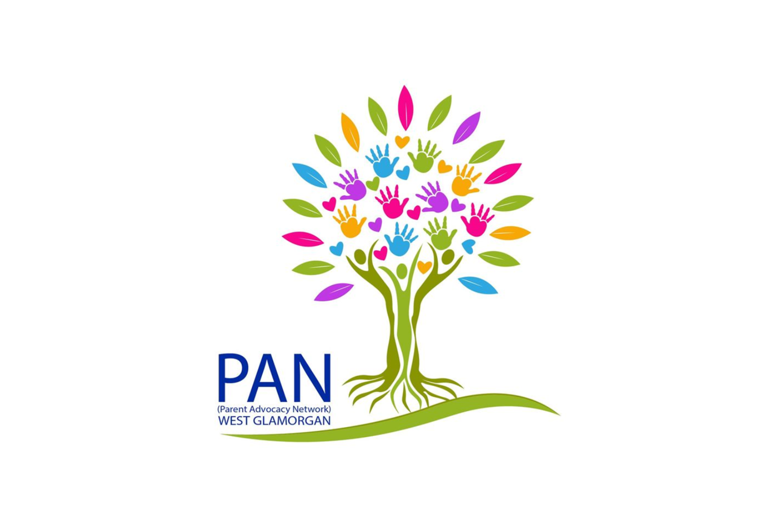 Celebrating the success of our partner, Parent Advocacy Network (PAN), West Glamorgan