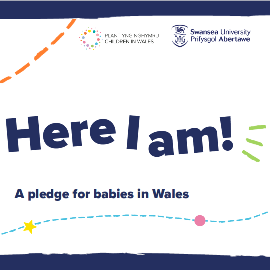 Pledge for Babies in Wales