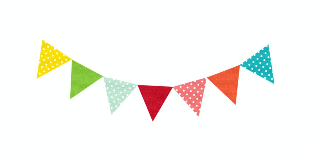 Children in Wales | Children In Wales 30th Anniversary Bunting Competition